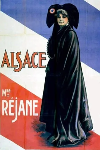 Alsace movie poster - Entertainment content