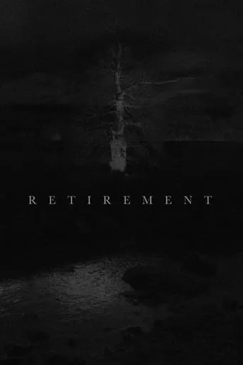 Retirement movie poster - Rated 7.8/10