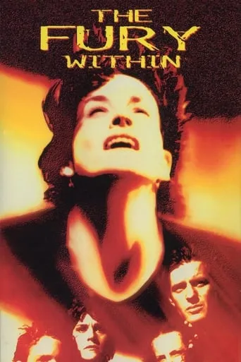The Fury Within movie poster - Rated 3.2/10