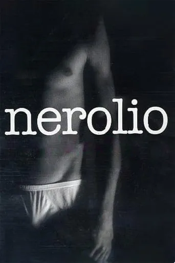 Nerolio movie poster - Rated 5.5/10