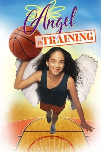 Angel in Training movie poster - Rated 6/10
