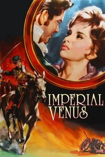 Imperial Venus movie poster - Rated 3.7/10
