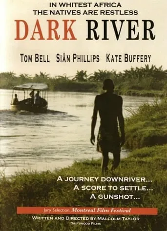 Dark River movie poster - Entertainment content