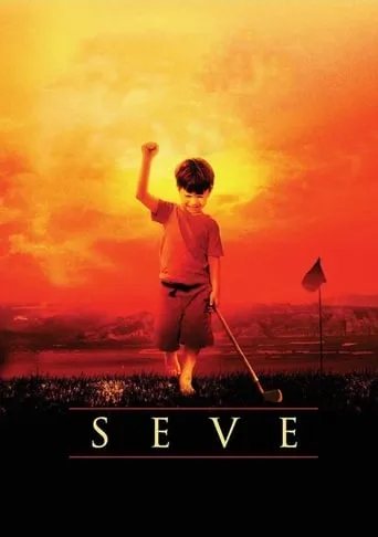 Seve movie poster - Rated 6.9/10
