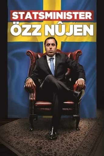 Statsminister: Özz Nûjen movie poster - Rated 6/10