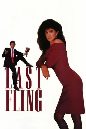 The Last Fling movie poster - Rated 4.2/10