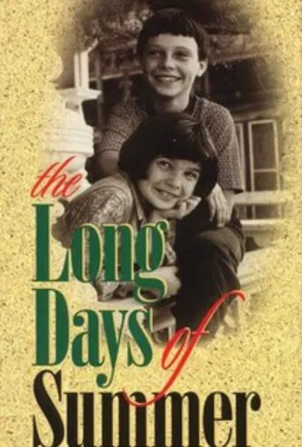 The Long Days of Summer movie poster - Entertainment content