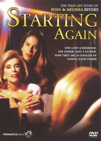 Tears and Laughter: The Joan and Melissa Rivers Story movie poster - Rated 7/10