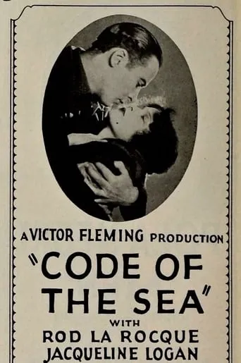 Code of the Sea movie poster - Rated 6/10