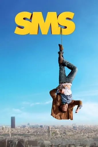 SMS movie poster - Rated 4.6/10