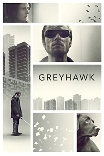 Greyhawk movie poster - Rated 6.4/10