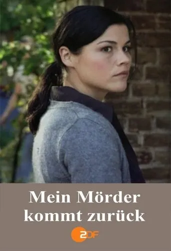 Mein Mörder kommt zurück movie poster - Rated 7/10