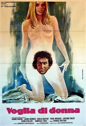 Fancy a Woman movie poster - Rated 3.8/10