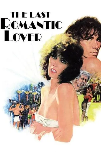 The Last Romantic Lover movie poster - Rated 4.3/10