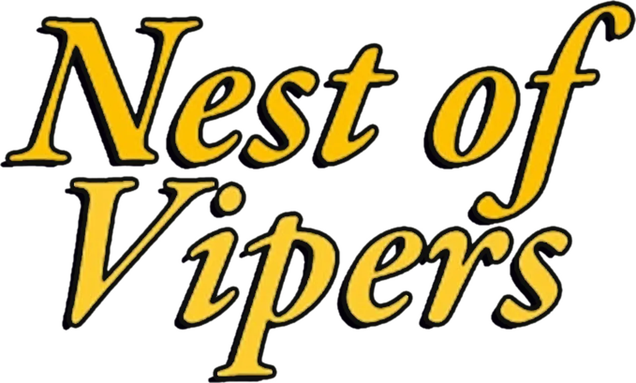 Nest of Vipers
