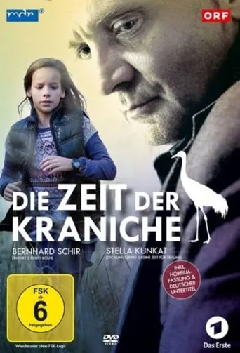 Die Zeit der Kraniche movie poster - Rated 5/10