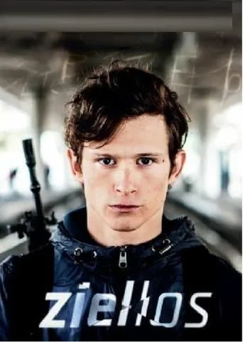 Ziellos movie poster - Rated 6.9/10