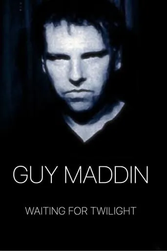 Guy Maddin: Waiting for Twilight movie poster - Rated 7.2/10