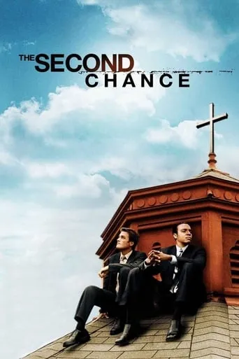 The Second Chance movie poster - Rated 5.9/10