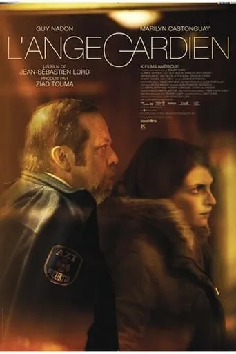 L'ange gardien movie poster - Rated 7/10