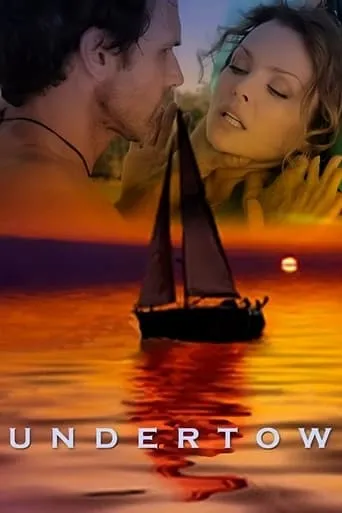 Undertow movie poster - Rated 1/10