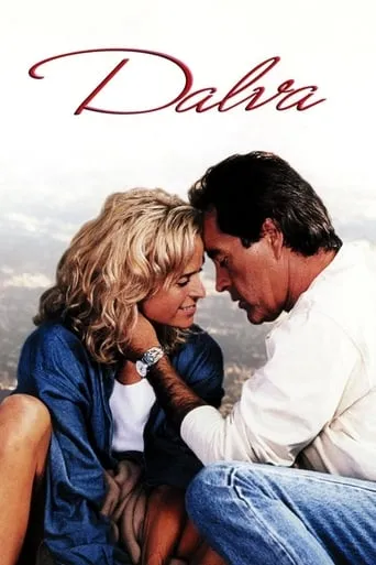 Dalva movie poster - Rated 3.3/10
