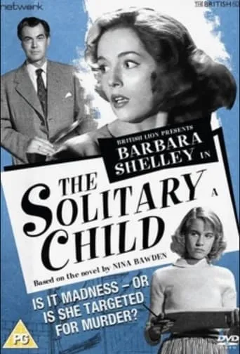 The Solitary Child movie poster - Rated 5/10