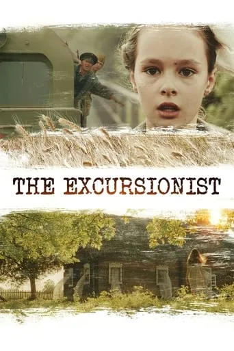 The Excursionist movie poster - Rated 6.5/10