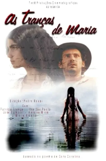 As Tranças de Maria movie poster - Entertainment content