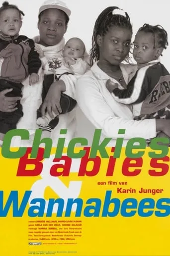 Chickies, Babies & Wannabees movie poster - Entertainment content