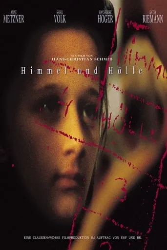 Heaven and Hell movie poster - Rated 5.7/10