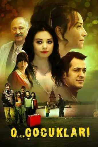 O... Çocukları movie poster - Rated 6.3/10