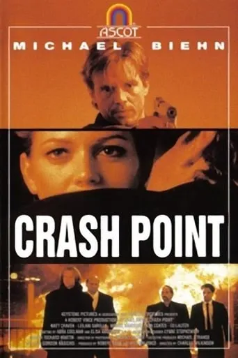 Breach of Trust movie poster - Rated 4.3/10