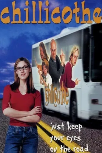 Chillicothe movie poster - Entertainment content