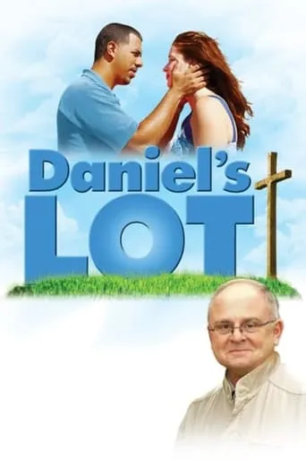 Daniel's Lot movie poster - Entertainment content