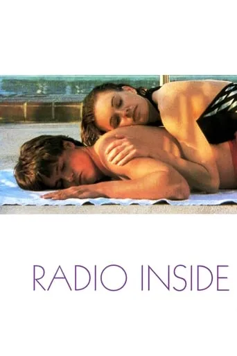 Radio Inside movie poster - Rated 4.7/10