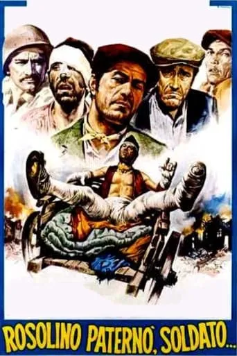 Operation Snafu movie poster - Rated 5.5/10