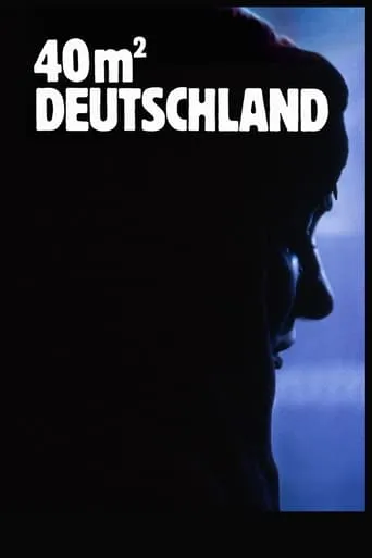 40 qm Deutschland movie poster - Rated 6.1/10