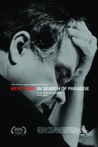 Meat Loaf: In Search of Paradise movie poster - Rated 7.5/10