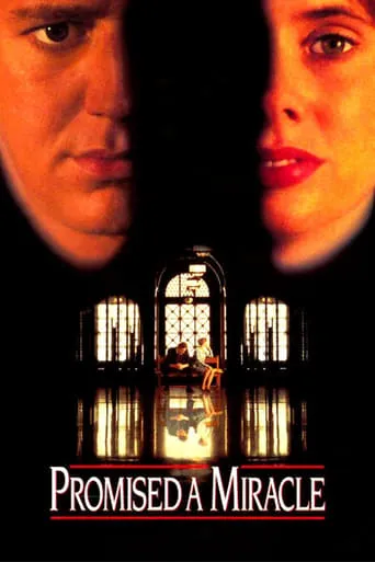 Promised a Miracle movie poster - Rated 3/10