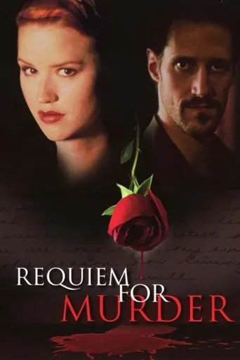 Requiem for Murder movie poster - Rated 6.7/10