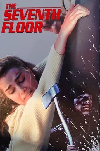 The Seventh Floor movie poster - Rated 6.3/10