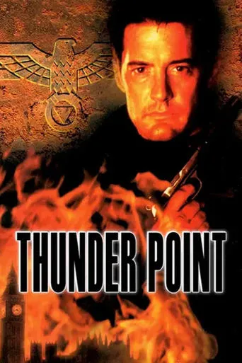 Thunder Point movie poster - Rated 4.5/10