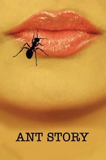 Ant Story movie poster - Rated 6.2/10