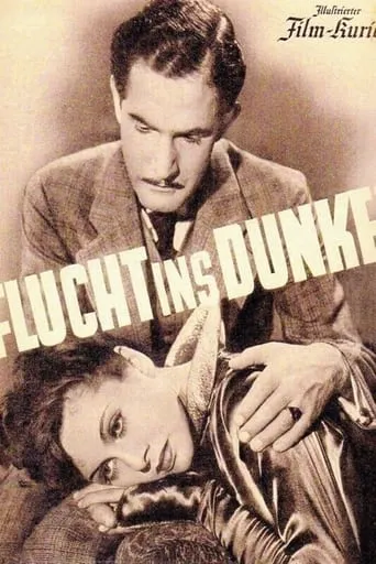 Flucht ins Dunkel movie poster - Entertainment content