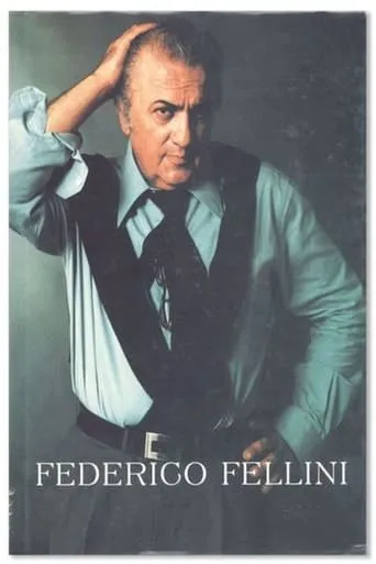 Federico Fellini's Autobiography movie poster - Rated 6.3/10