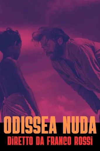 Odissea nuda movie poster - Entertainment content