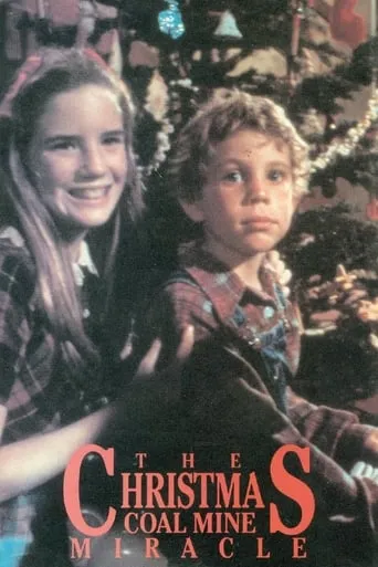 Christmas Miracle in Caufield, U.S.A. movie poster - Rated 5.4/10