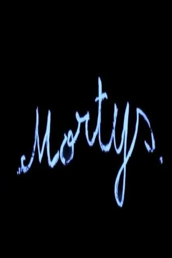 Mortys movie poster - Rated 7.4/10