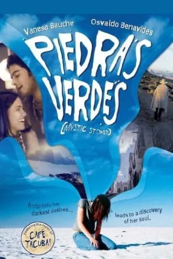 Green Stones movie poster - Rated 5.7/10